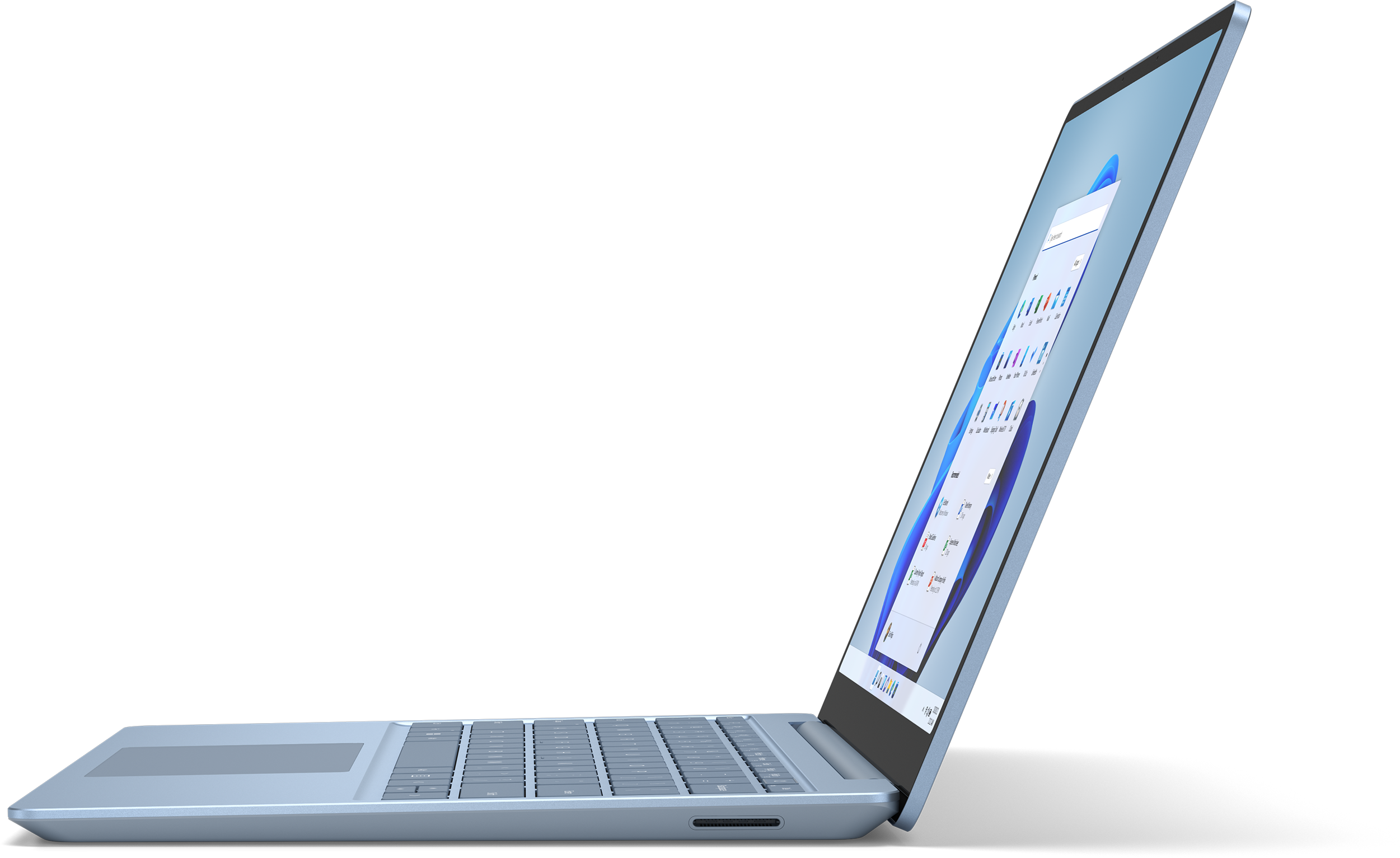 Surface Laptop Go 2 (Certified Refurbished)