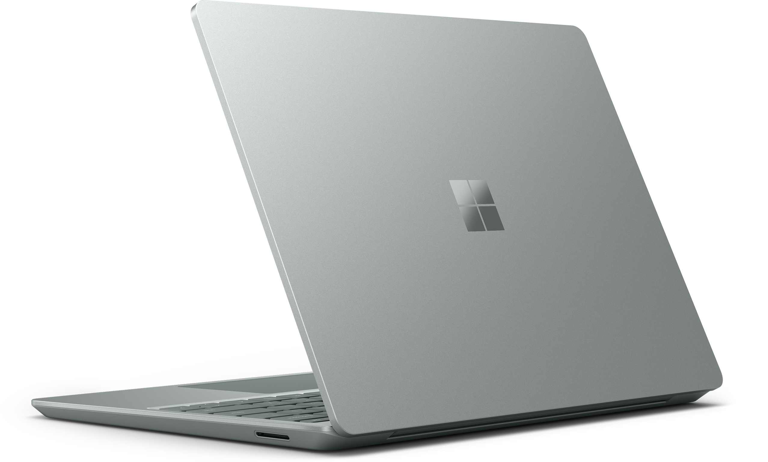 Surface Laptop Go 2: 超薄型のタッチスクリーンのノート PC Microsoft Surface