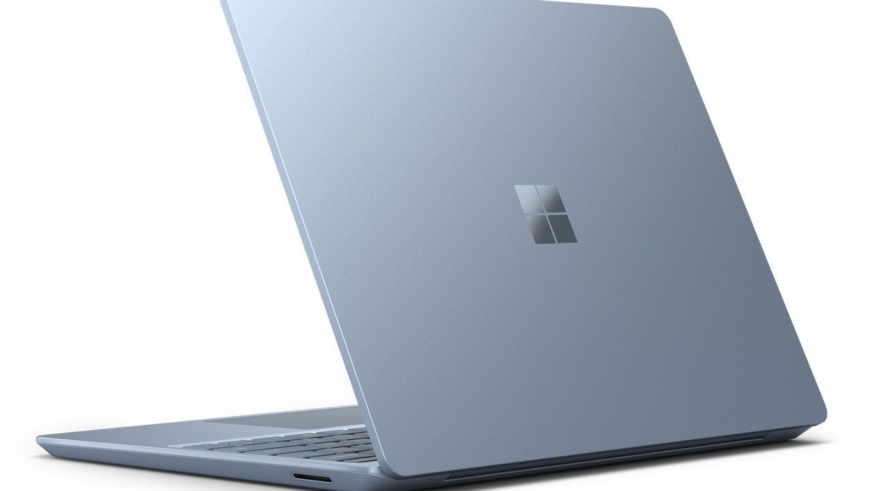 Buy Surface Laptop Go 2 for Business - Microsoft Store