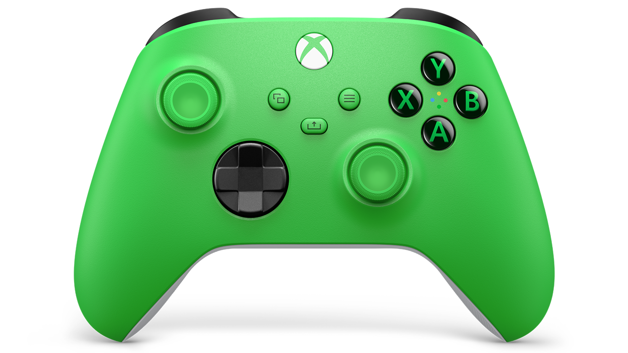 Xbox Series X|S & Windows PC 用 Xbox ワイヤレスコントローラーを 