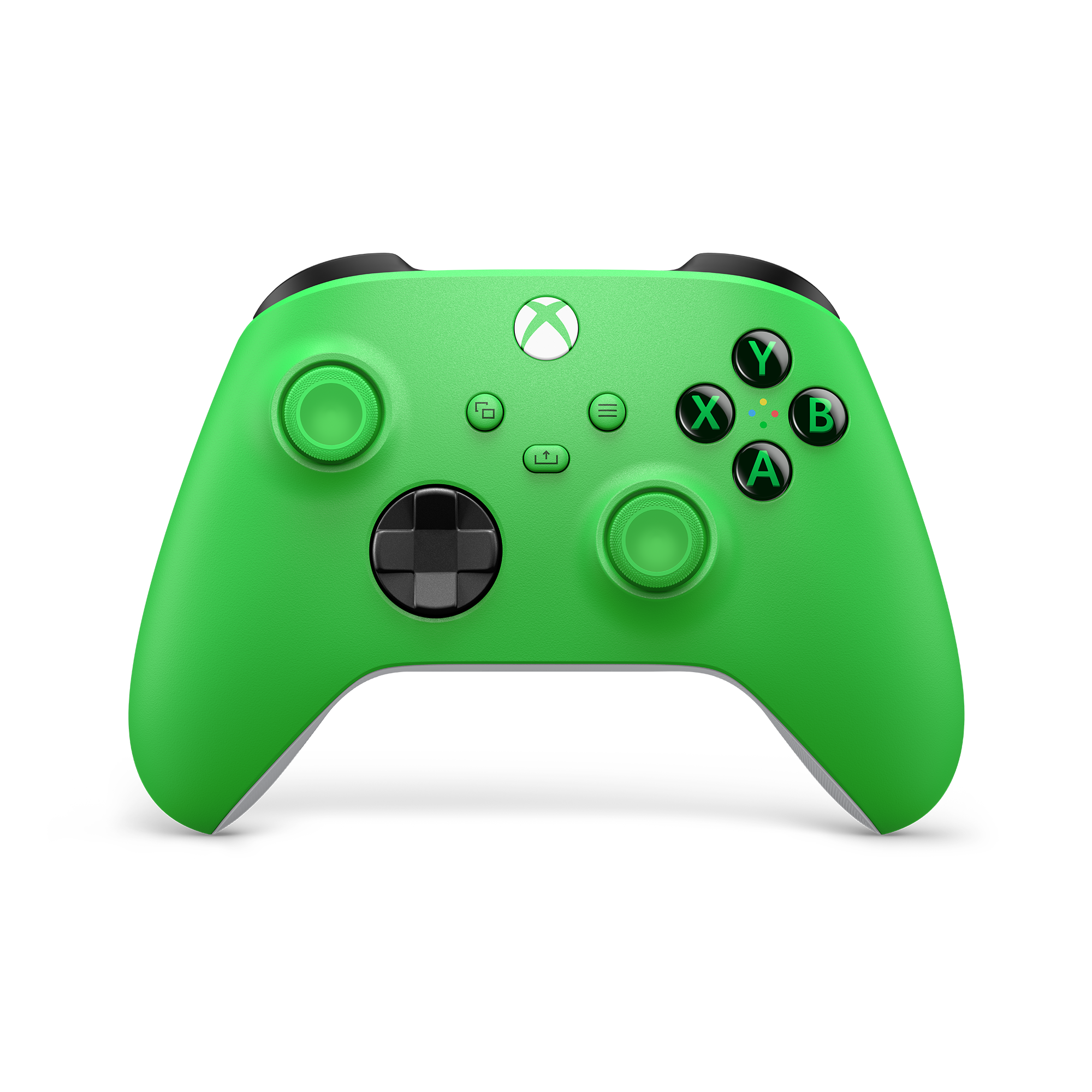 Xbox Wireless Controller – Velocity Green