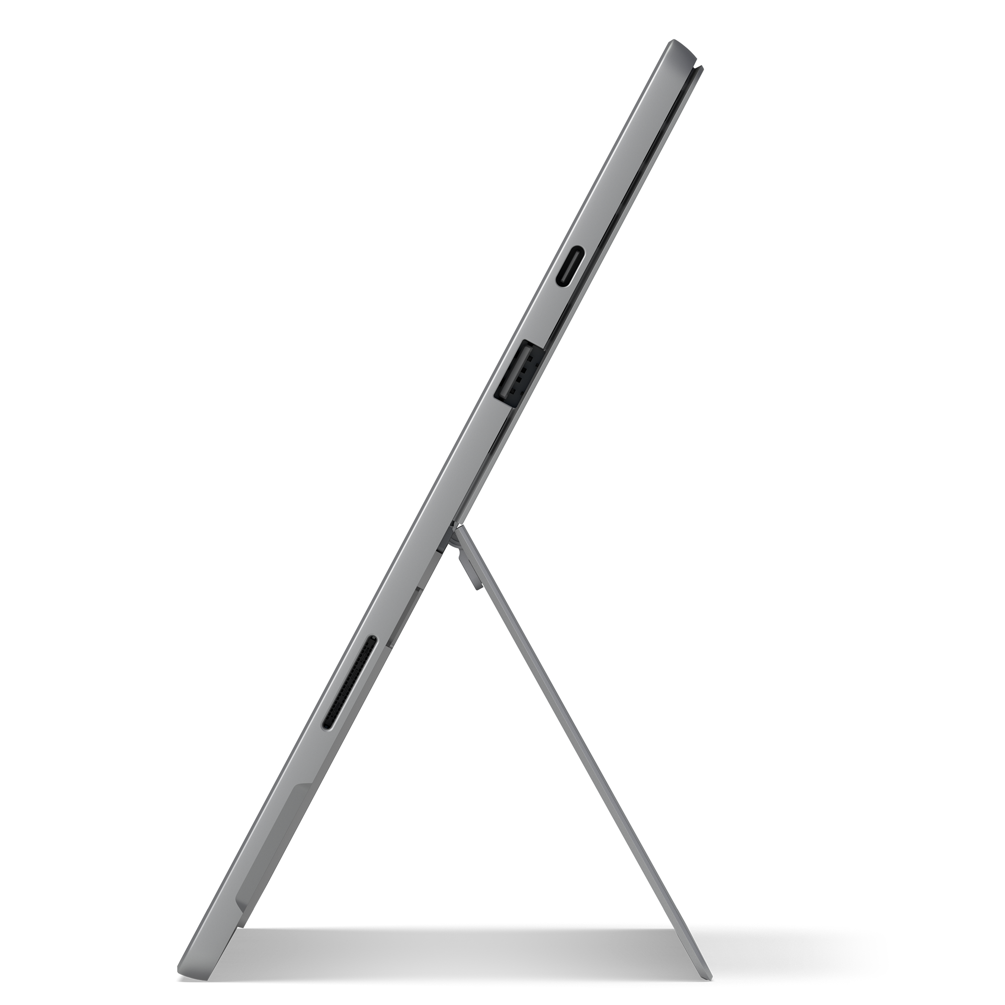 Replacement Kickstand for Surface Pro 7 - Platinum