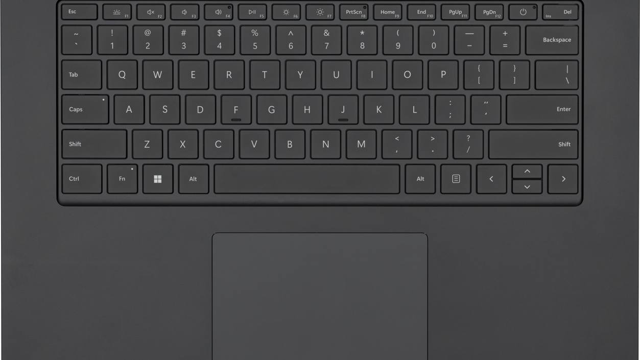Replacement Keyboard for Surface Laptop 5
