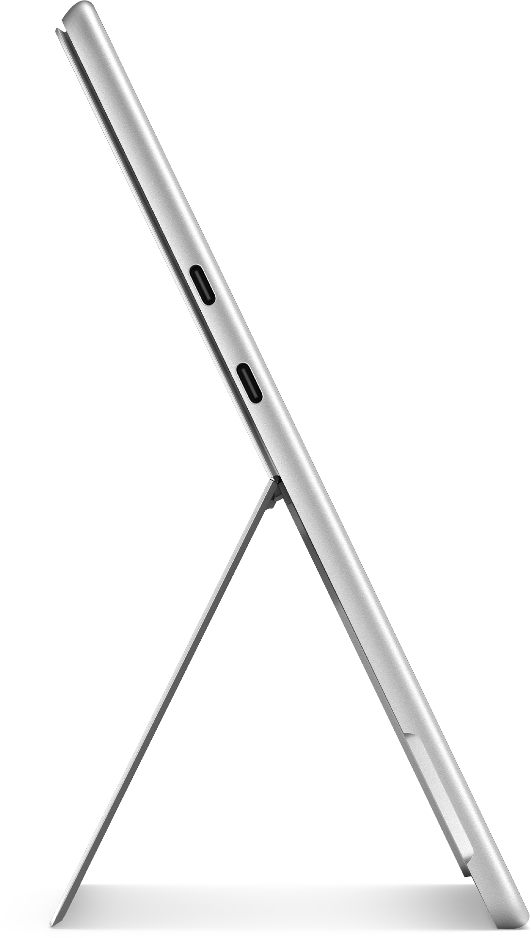 Replacement Kickstand for Surface Pro 9 - Platinum, 5G