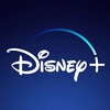 Icono de Disney+.