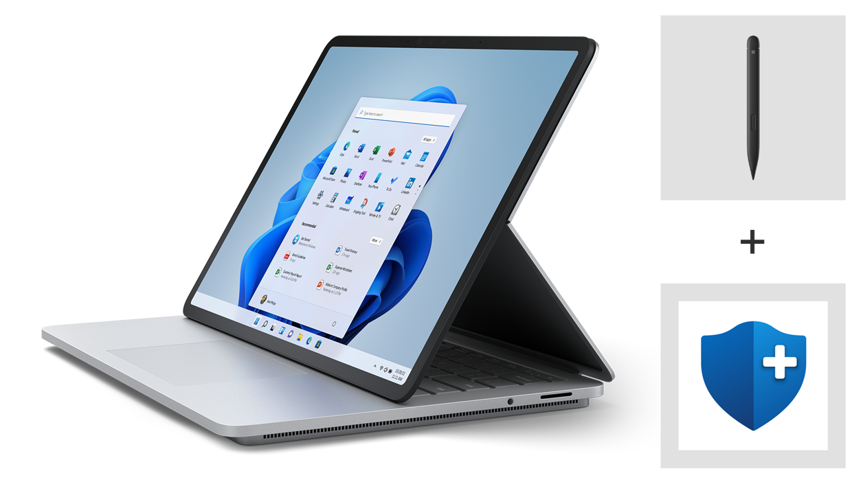 【美品】最新版Surface Laptop Studio