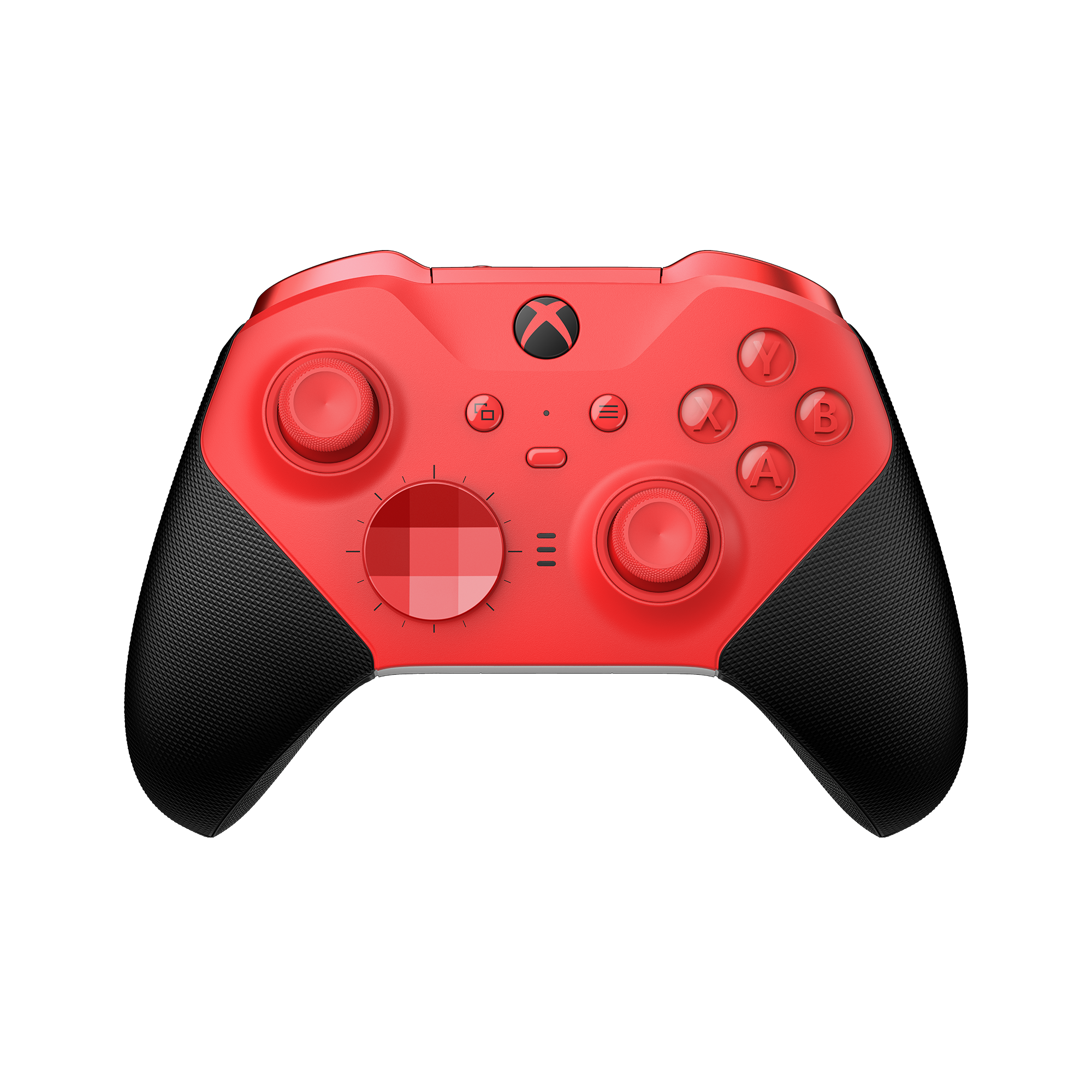 Xbox Elite Wireless Controller Series 2 - Core Edition (Red)
