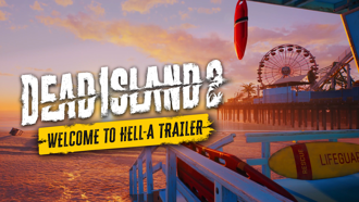 Dead Island 2 release date, launch time, cheapest prices, pre-load and  review, Gaming, Entertainment