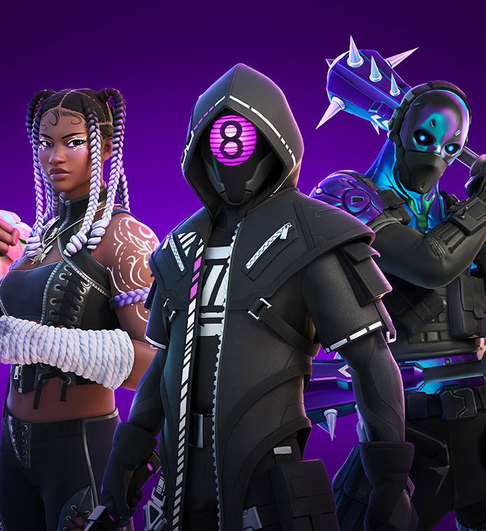 Play Fortnite, Xbox Cloud Gaming (Beta) on Xbox.com in 2023