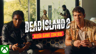 DEAD ISLAND 2 GOLD EDITION XBOX ONE E SERIES X