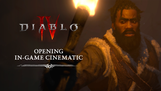 Diablo® IV: Coming to Game Pass on March 28