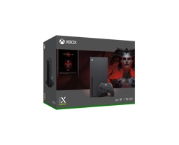 Xbox Series X - Microsoft Store