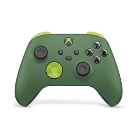 Controller Wireless per Xbox - Remix Special Edition