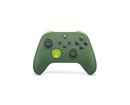 Xbox Wireless Controller – Gold Shadow Special Edition