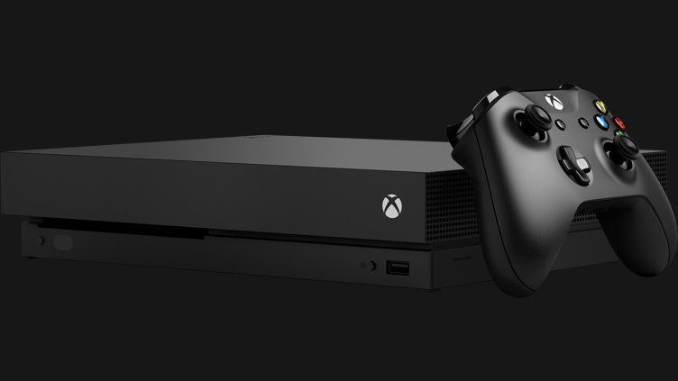 Resultado de imagem para Xbox One X