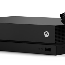 Microsoft® Xbox One-E Console Xbox One Japanese cs Japan 1 License
