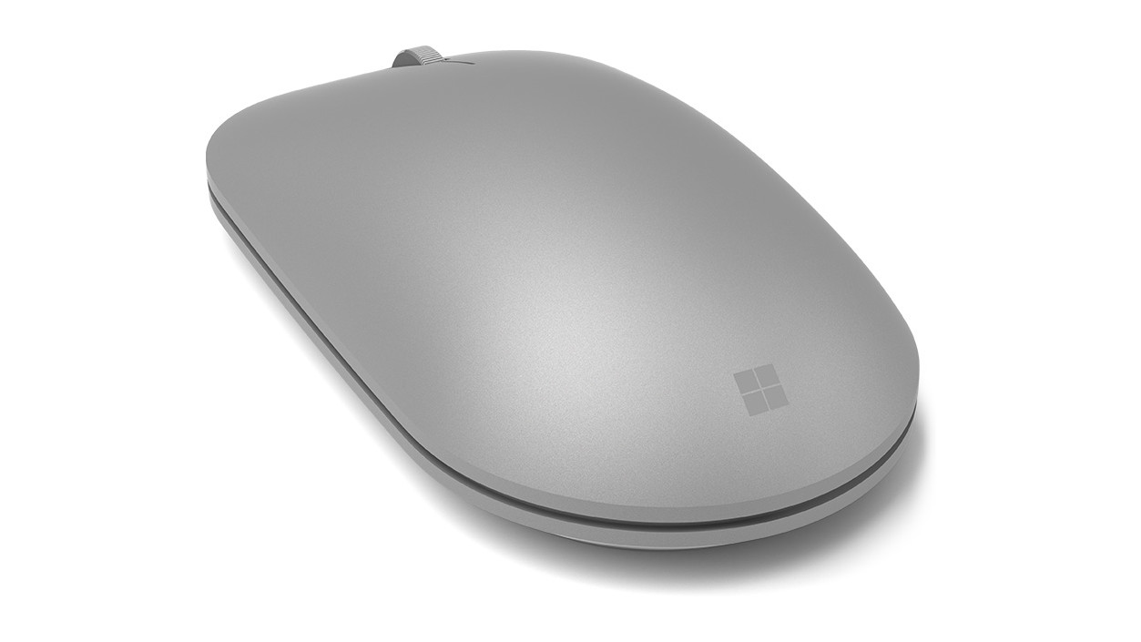 microsoft mouse for mac