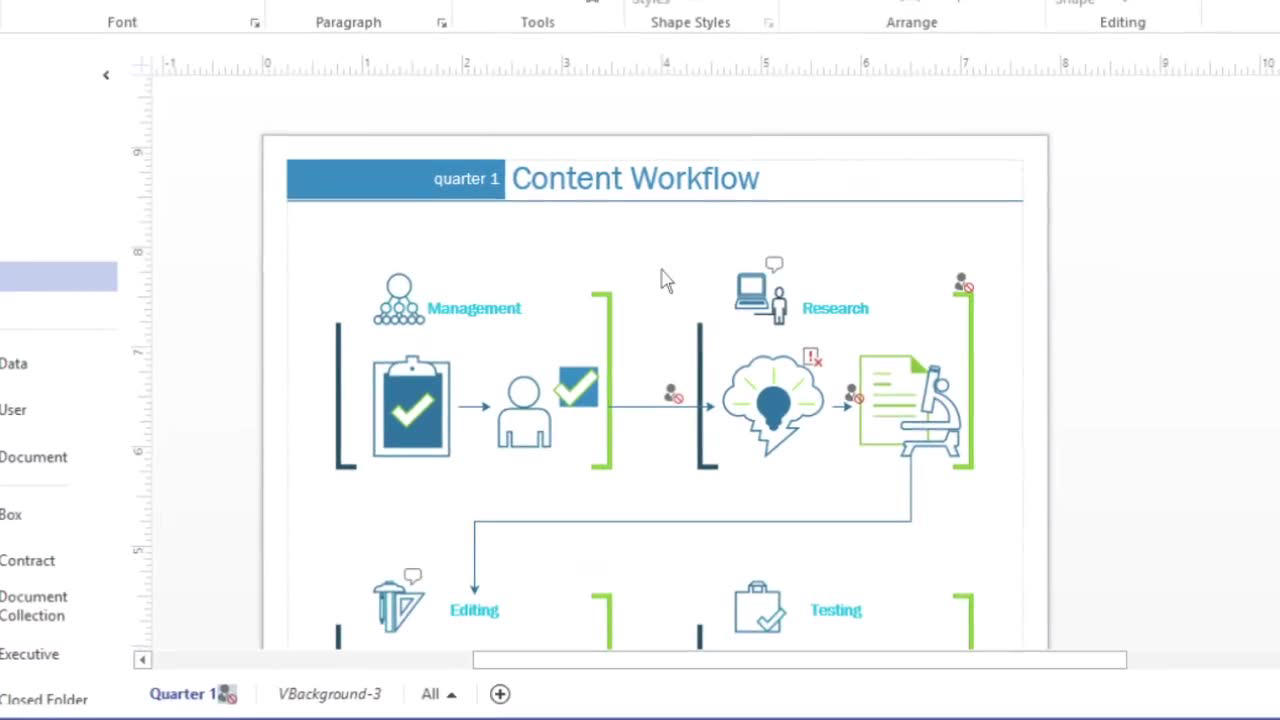 Microsoft Visio 2013 Portable Free Download - bestqfile