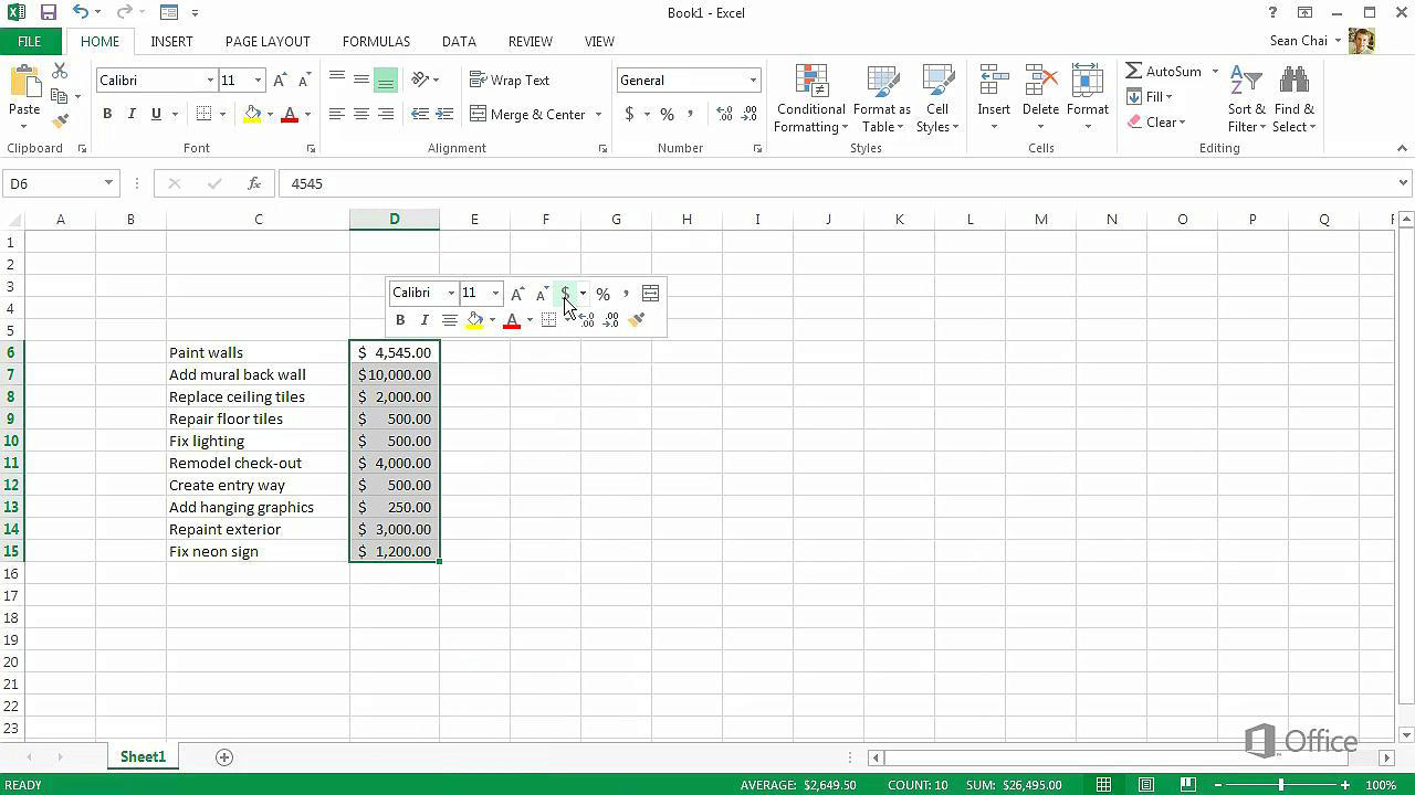How To Make A Game In Microsoft Excel?