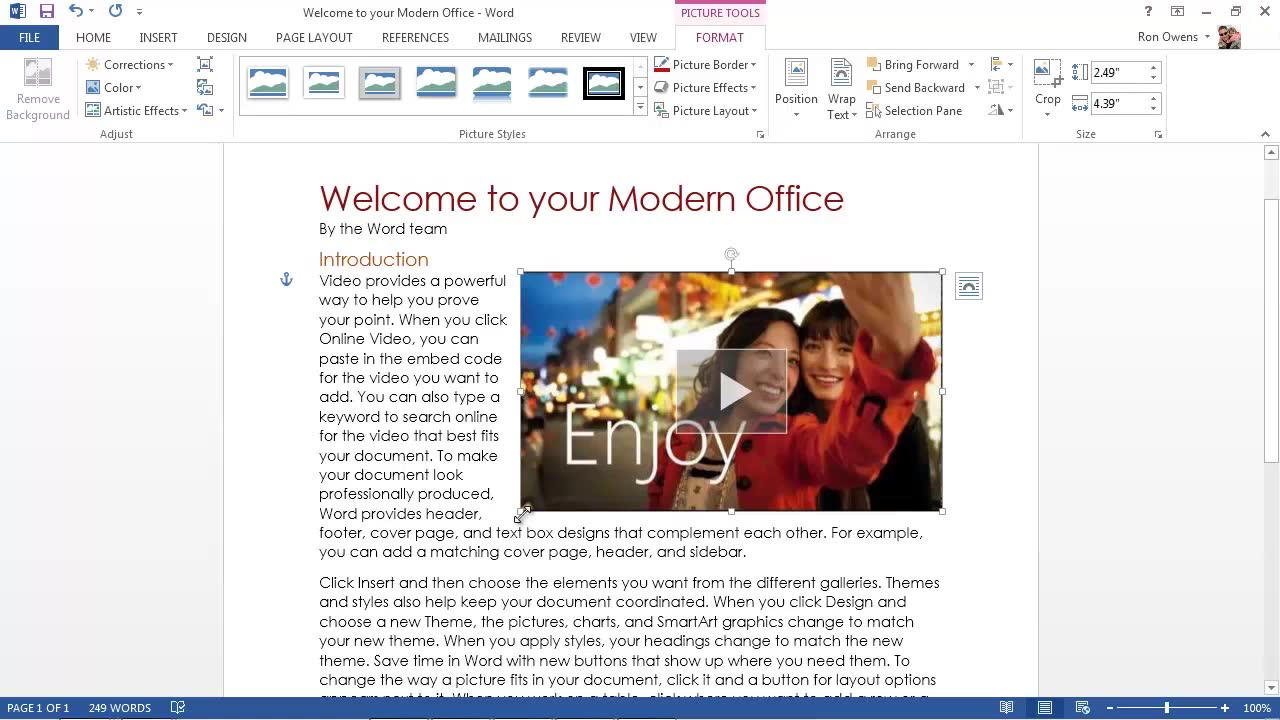 Microsoft word free download mac