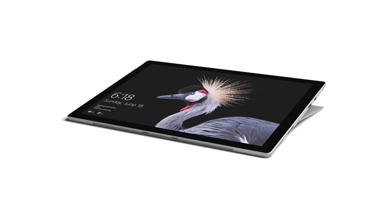 Surface Pro 