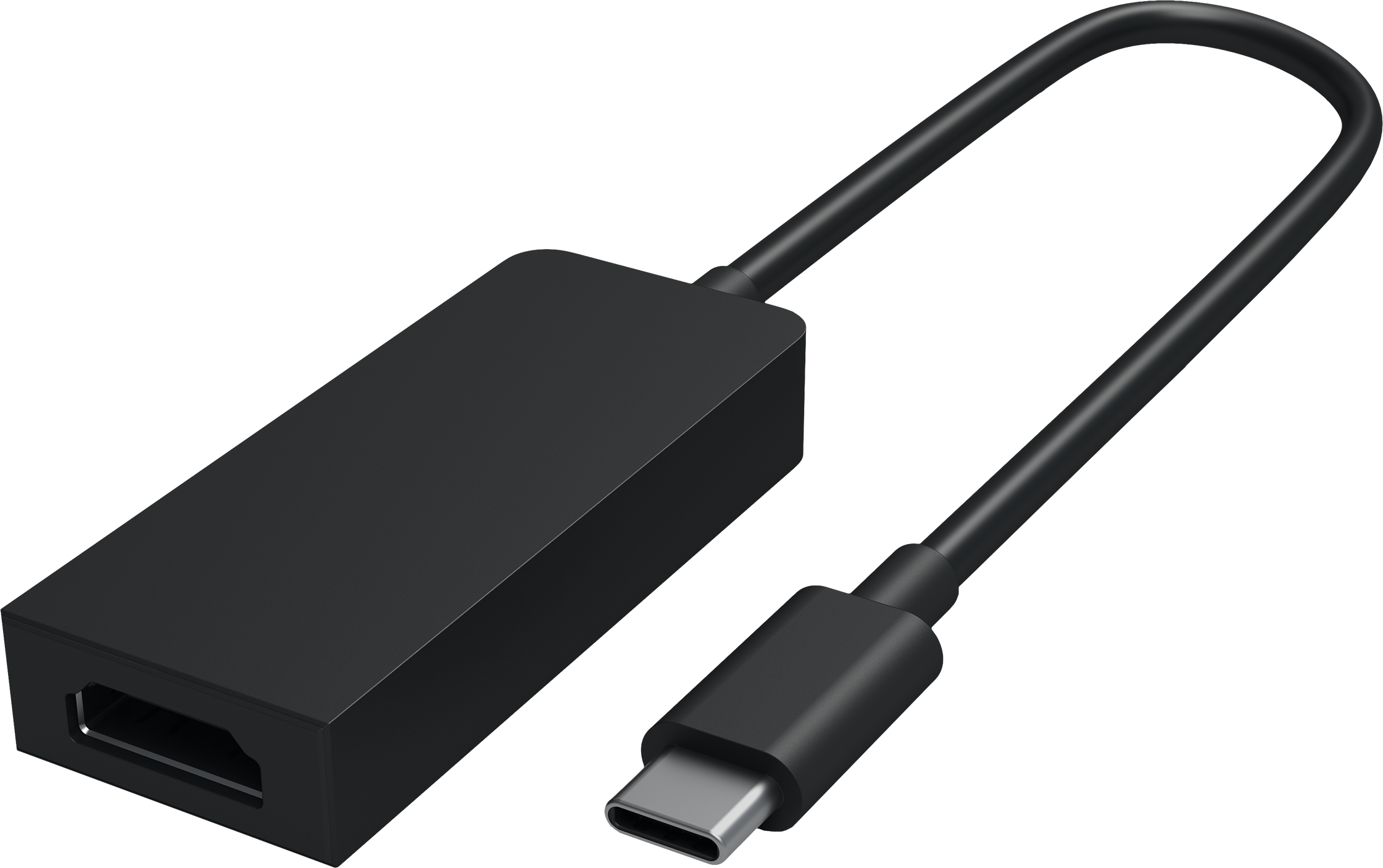 Lam Octrooi Dankzegging Microsoft Surface USB-C to HDMI Adapter | USB Type C to HDMI - Microsoft  Store