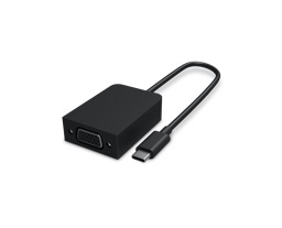 Adaptateur USB-C vers USB pour Microsoft Surface