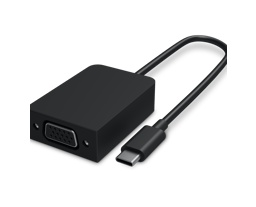 surface usb-c to ethernet and usb adapter