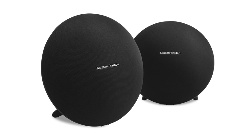 Harman Kardon Onyx Studio 4 Portable Bluetooth Speaker