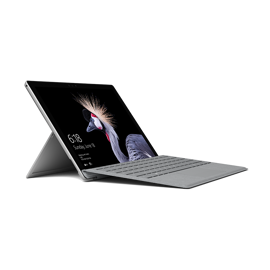 Surface Pro - Laptop Mode