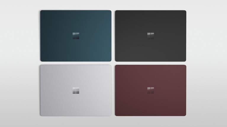 Buy Surface Laptop 2 For Business Microsoft Store