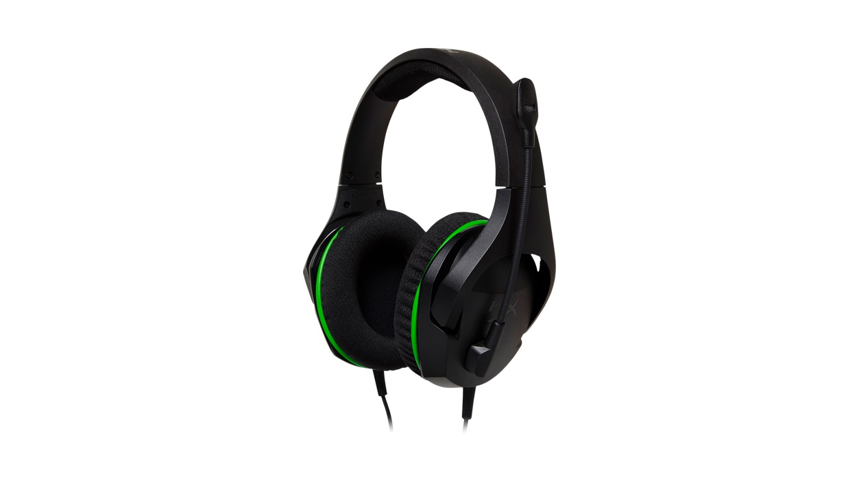 Buy Kingston HyperX Microsoft for Stinger Gaming CloudX Xbox Headset Core Store - One