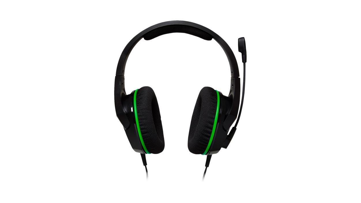 HyperX CloudX Stinger Wired Gaming Headset for Xbox One/Series X|S