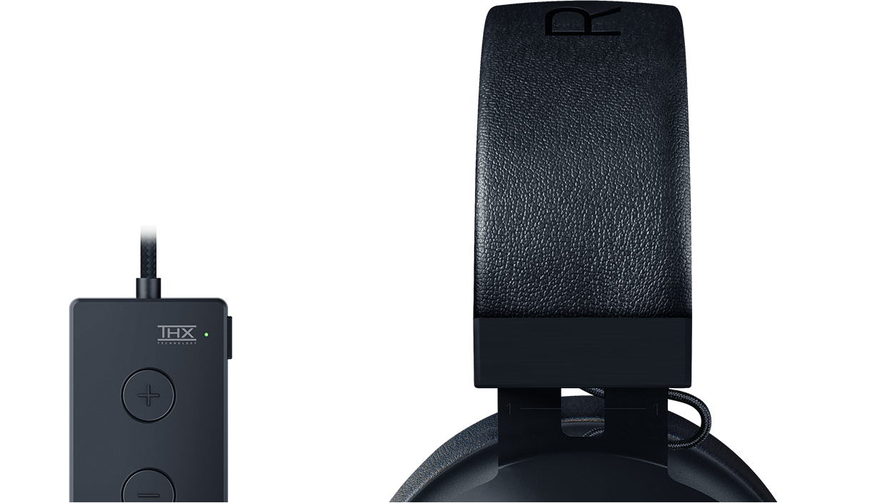Buy Razer Kraken Tournament Edition Wired Gaming Headset with USB