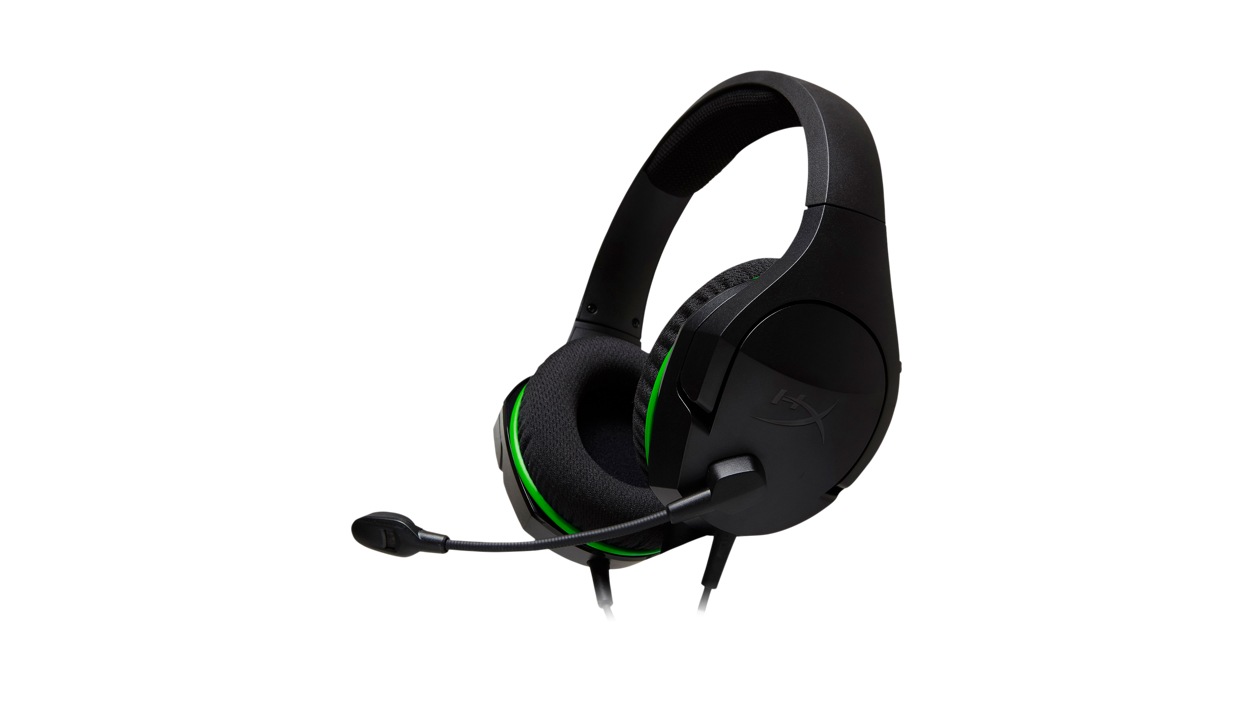  HyperX Cloud Stinger Core - Gaming Headset for