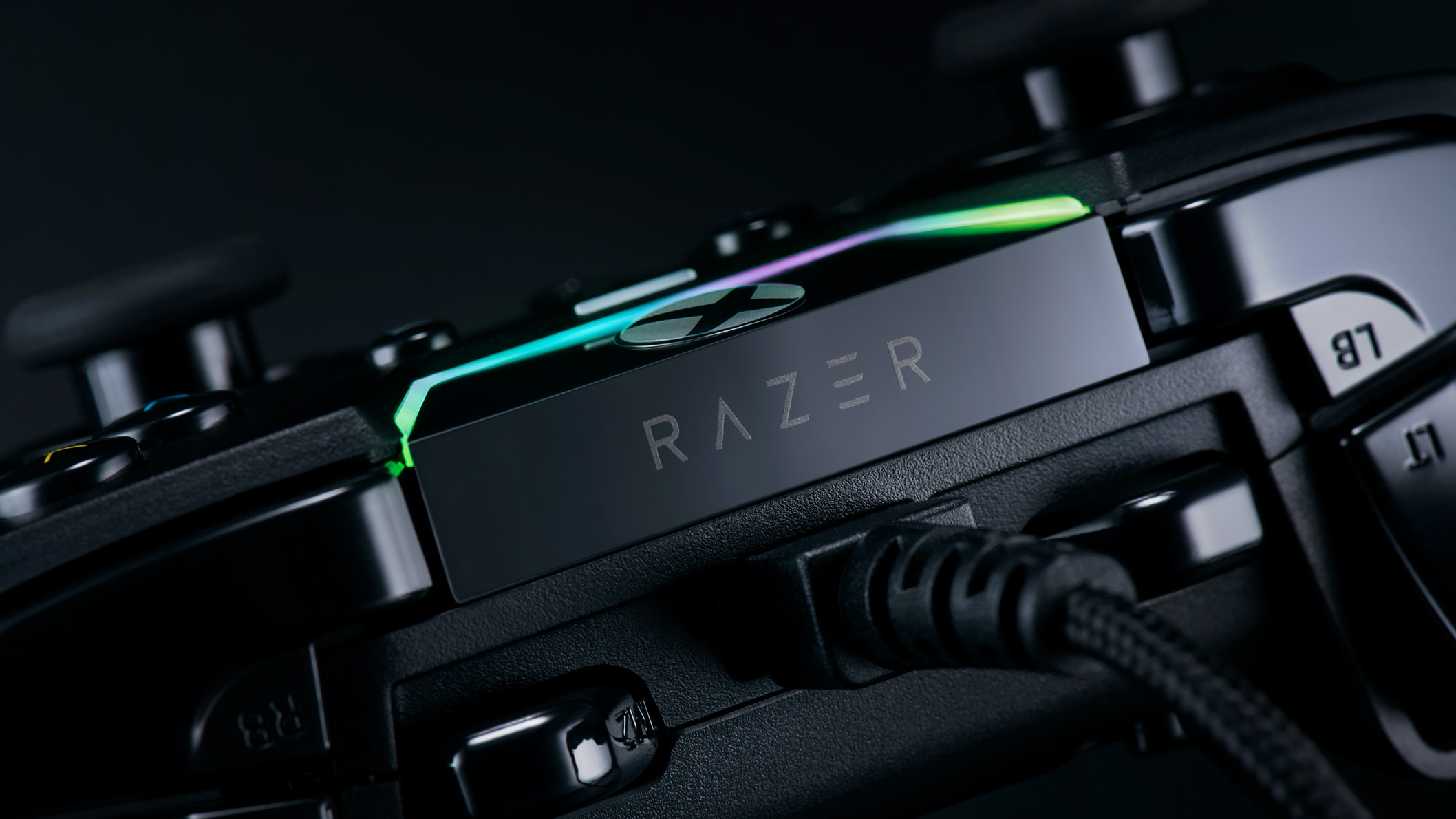 razer xbox one controller