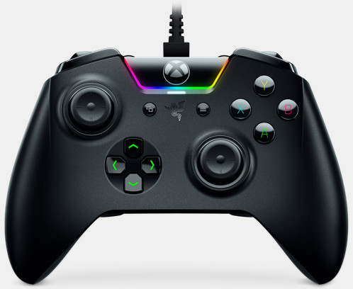 power a xbox one controller driver