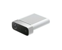 Introducing Azure Kinect DK 