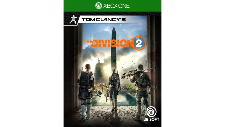 the division xbox one x
