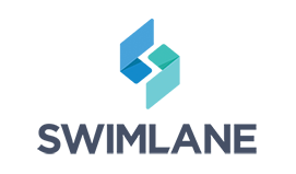 Swimlane logo