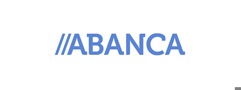 ABANCA logo, read how ABANCA uses Microsoft Project Online