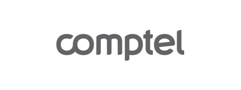 Comptel logo, read how Comptel uses Microsoft Project Online