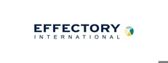Effectory International logo; read how Effectory International uses Microsoft Project Online