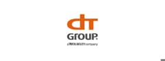 DT Group logo, read how DT Group uses Microsoft Project Online