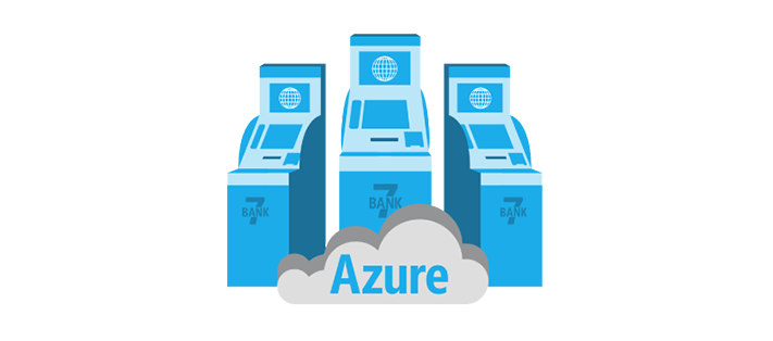 Seven Bank Is Now On Azure Microsoft For Business