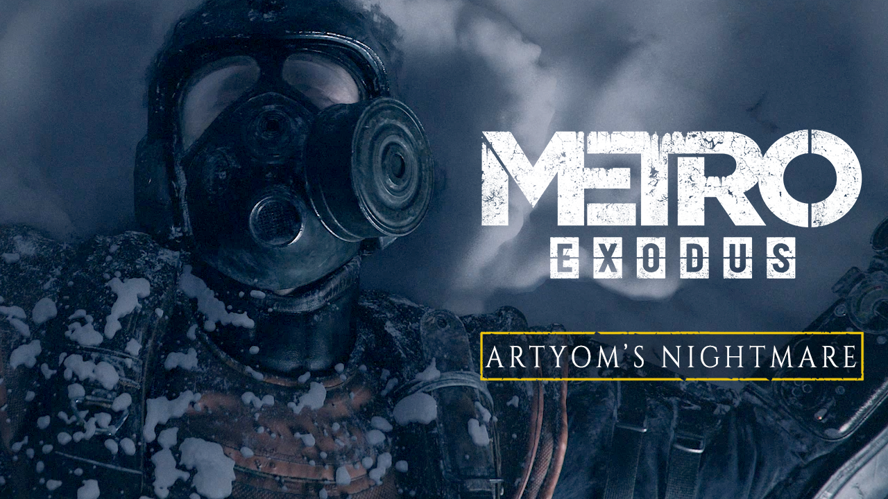 metro exodus xbox store