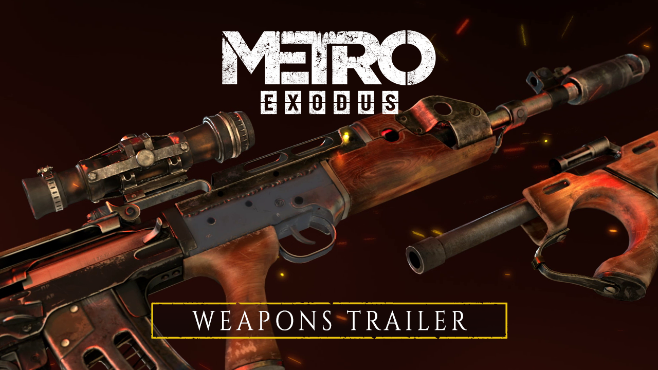 metro exodus xbox store