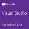 Visual Studio Pro 2019 promo code