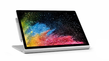 Surface Book 2 显示屏