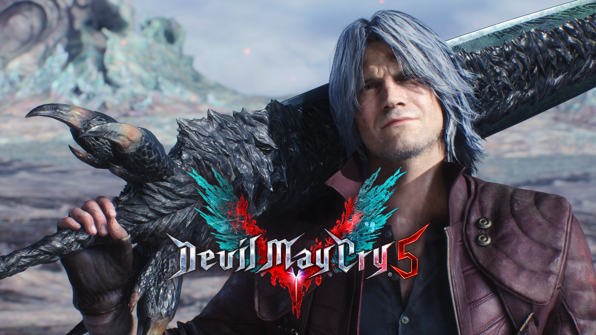 Devil May Cry 5 For Xbox One Xbox